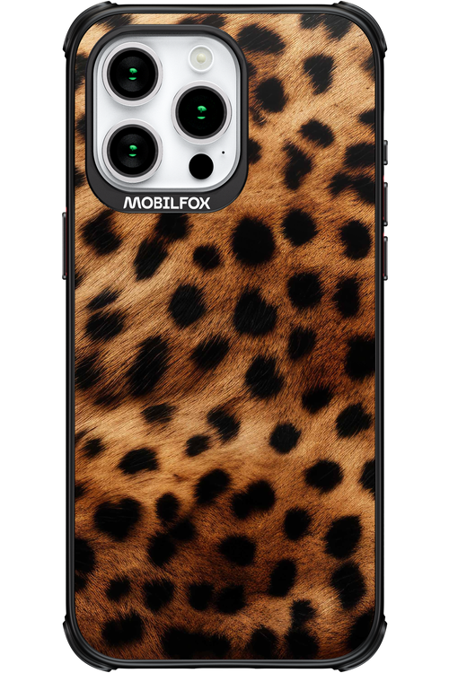 Cheetah 2.0 - Apple iPhone 15 Pro Max