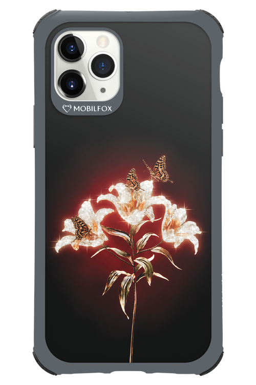 Glow Up Girl 2.0 - Apple iPhone 11 Pro