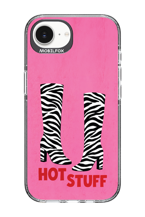 HOT STUFF 2.0 - Apple iPhone 16e