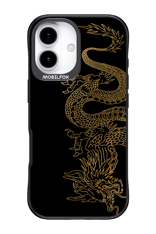 Gold Age - Apple iPhone 17