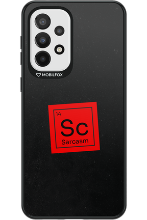 Sc 2.0 - Samsung Galaxy A33