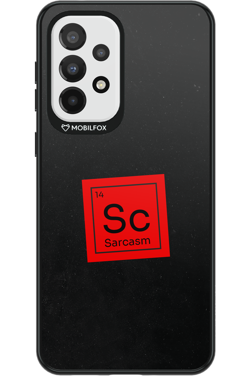 Sc 2.0 - Samsung Galaxy A33