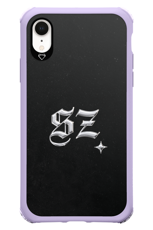 Chrome Sigil - SZ 2.0 - Apple iPhone XR