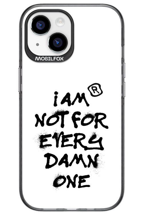 Original R 2.0 - Apple iPhone 15