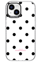 Baby Dots - Apple iPhone 15