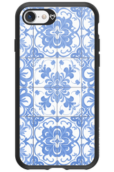 Amalfi Club 2.0 - Apple iPhone 8