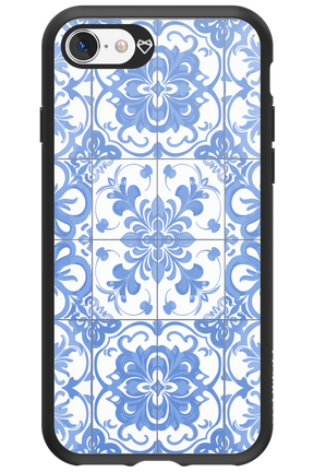 Amalfi Club 2.0 - Apple iPhone 8
