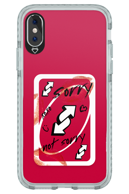 Turn - Apple iPhone X