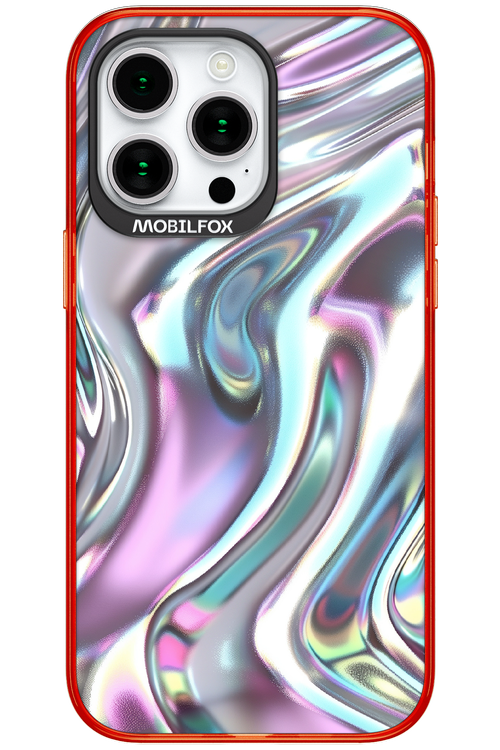 Holochrome 2.0 - Apple iPhone 15 Pro Max