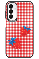STRAWBERRY 2.0 - Samsung A16