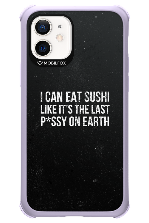 SUSHI 2.0 - Apple iPhone 12