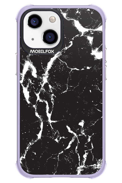 Grunge Marble 2.0 - Apple iPhone 13 Mini