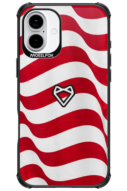 USA 2.0 - Apple iPhone 16 Plus