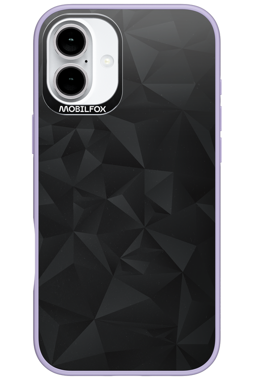 Low Poly 2.0 - Apple iPhone 16 Plus