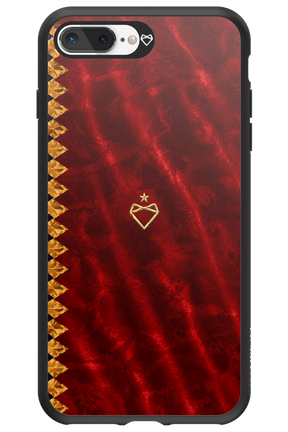 Spania x Mobilfox 2.0 - Apple iPhone 8 Plus