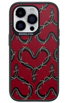 Bad Lover 2.0 - Apple iPhone 14 Pro