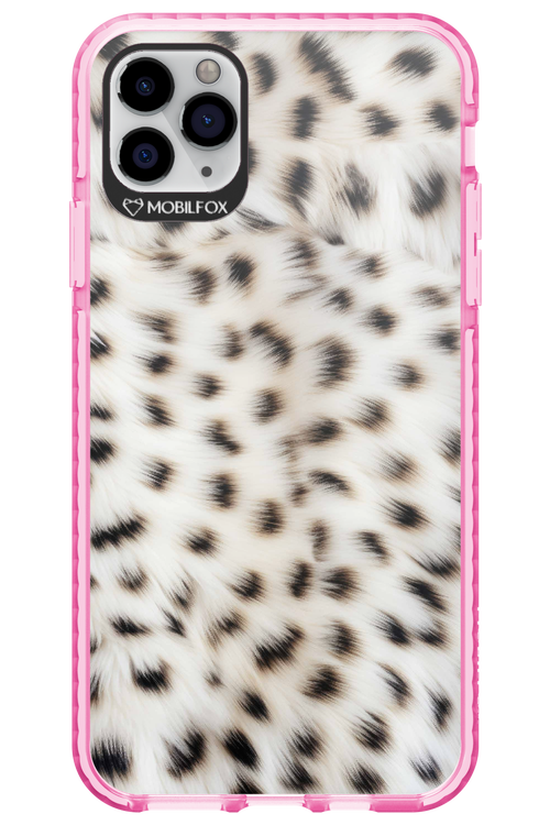 White Leopard 2.0 - Apple iPhone 11 Pro Max