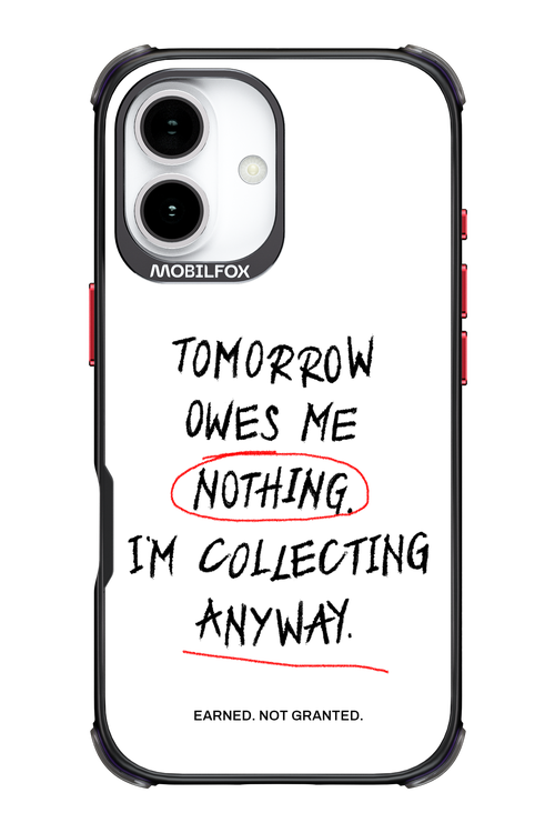 Anyway 2.0 - Apple iPhone 17