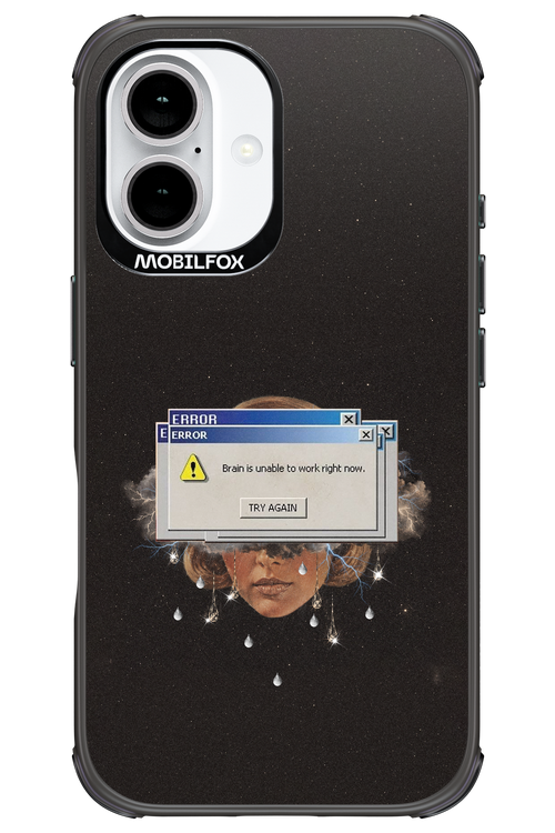 Out of Mind 2.0 - Apple iPhone 16