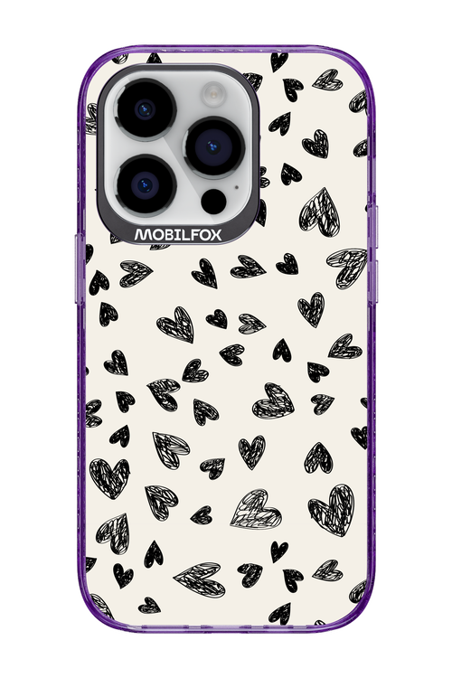 Crazy in Luv 2.0 - Apple iPhone 14 Pro