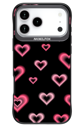 Pink Love 2.0 - Apple iPhone 17 Pro Max