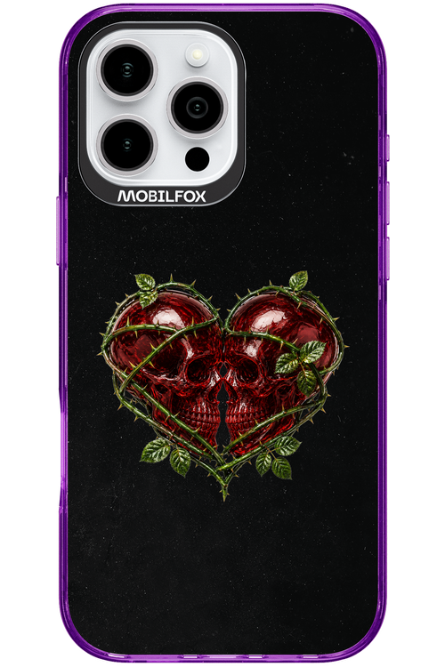 Omen Kiss 2.0 - Apple iPhone 16 Pro Max