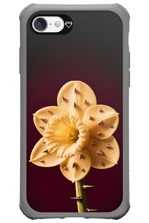 Not Your Flower 2.0 - Apple iPhone 7