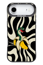 Banana Bite 2.0 - Apple iPhone 17 Air