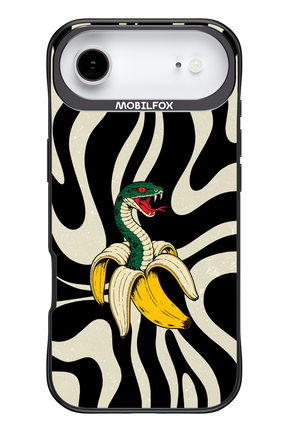 Banana Bite 2.0 - Apple iPhone 17 Air
