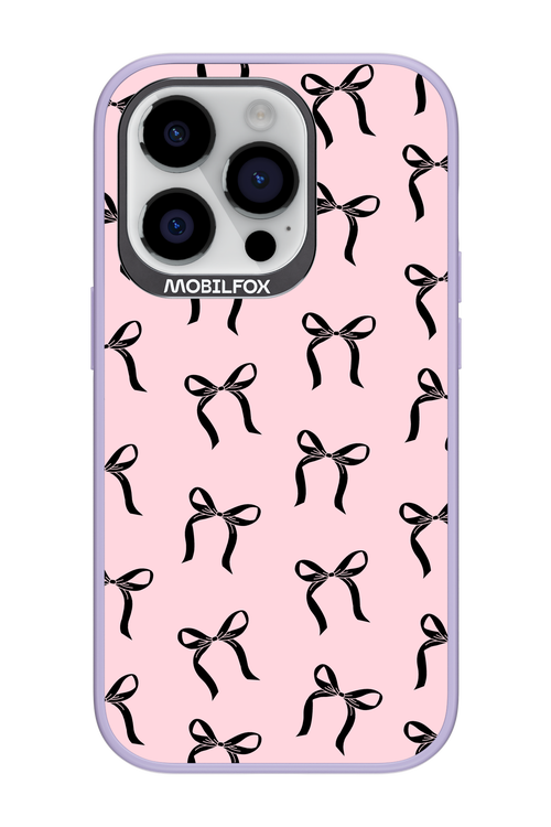Bow Promise 2.0 - Apple iPhone 14 Pro