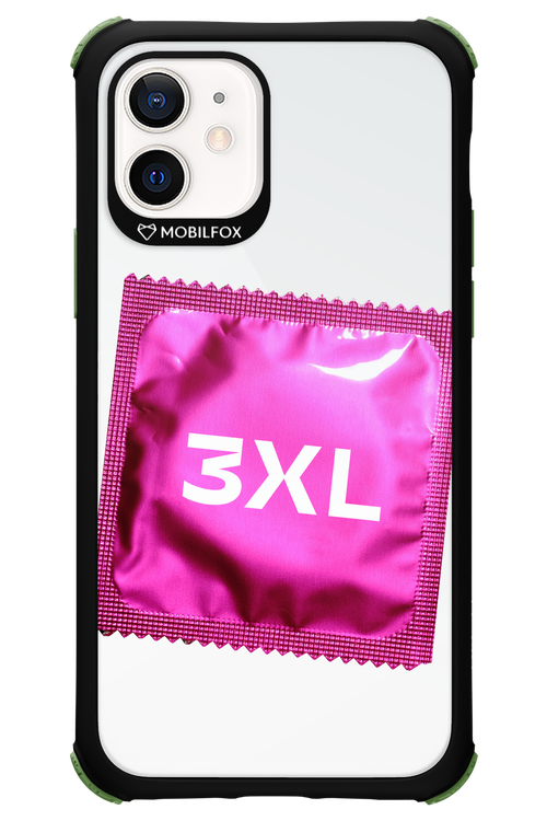 3XL 2.0 - Apple iPhone 12