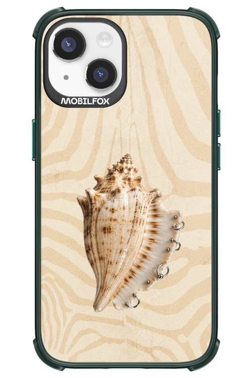 Shell Me Out 2.0 - Apple iPhone 14