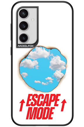 Escape mode 2.0 - Samsung Galaxy S23 FE
