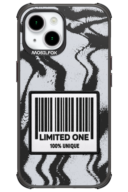 Limited One 2.0 - Apple iPhone 15