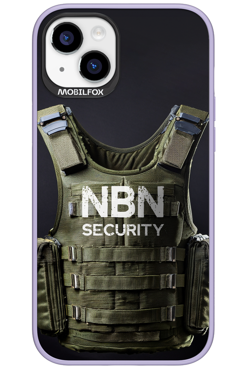 Secu 2.0 - Apple iPhone 15 Plus