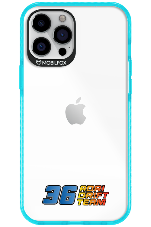 Minimal Drift 2.0 - Apple iPhone 12 Pro Max