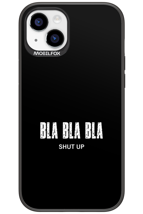 Bla Bla II 2.0 - Apple iPhone 15 Plus