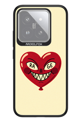 Heart Rage 2.0 - Xiaomi 14
