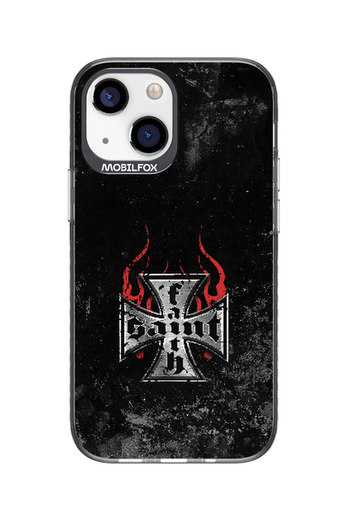 Saint Cross 2.0 - Apple iPhone 13 Mini
