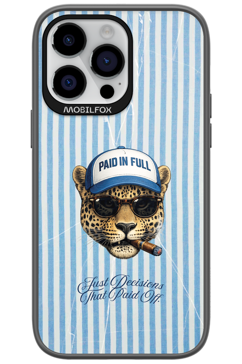 Paid in Full 2.0 - Apple iPhone 14 Pro Max