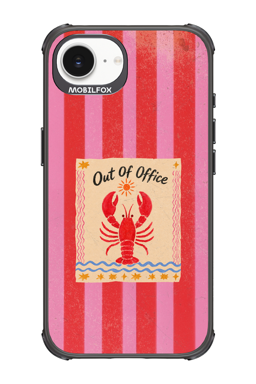 Out Of Office 2.0 - Apple iPhone 16e