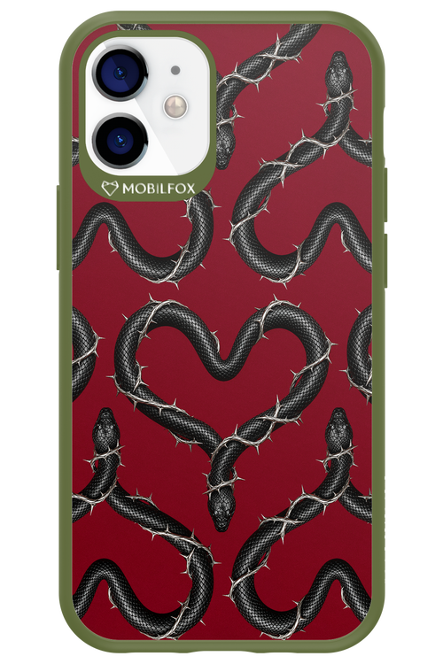 Bad Lover 2.0 - Apple iPhone 12 Mini