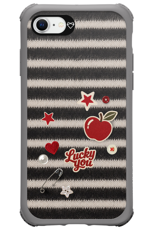 Lucky You 2.0 - Apple iPhone 8