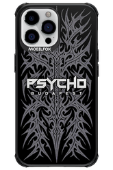 Cybersigilism (Black) - Apple iPhone 13 Pro Max