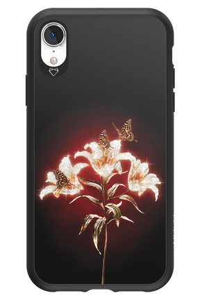 Glow Up Girl 2.0 - Apple iPhone XR