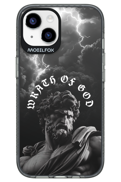 God 2.0 - Apple iPhone 14