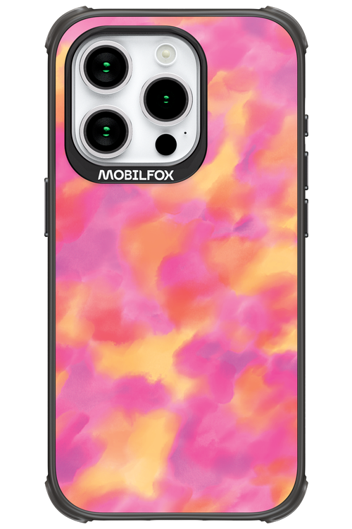 Summer Memories 2.0 - Apple iPhone 15 Pro