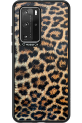 Leopard - Huawei P40 Pro