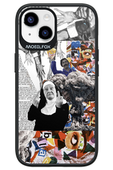 Go away 2.0 - Apple iPhone 14