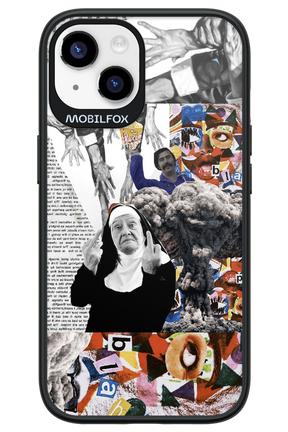 Go away 2.0 - Apple iPhone 14